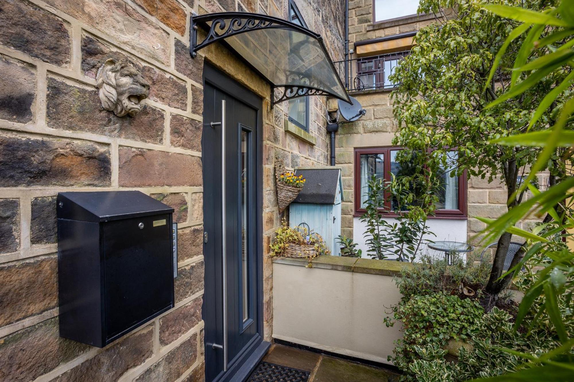 Skylark View, Most Stunning Views Over Matlock. Matlock  Exterior foto